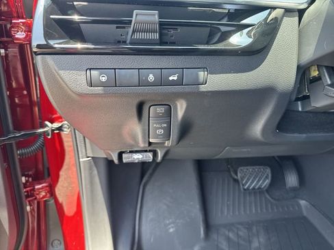 New 2025 Nissan Murano SL image 25