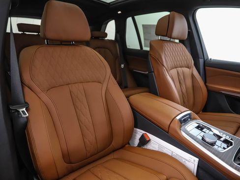 New 2026 BMW X5 xDrive40i AWD/4WD image 30