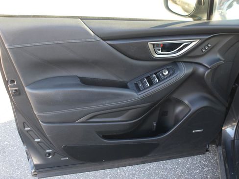 Used 2020 Subaru Forester Touring w/ Popular Package #2 image 13