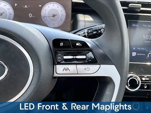 Used 2023 Hyundai Santa Cruz SEL w/ Activity Package AWD/4WD image 13