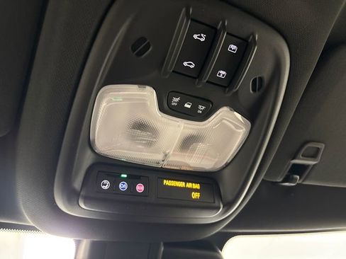 New 2026 Chevrolet TrailBlazer RS w/ Convenience Package image 52