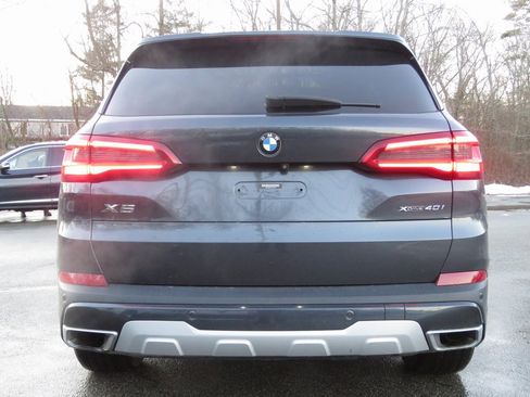 Used 2019 BMW X5 xDrive40i image 6