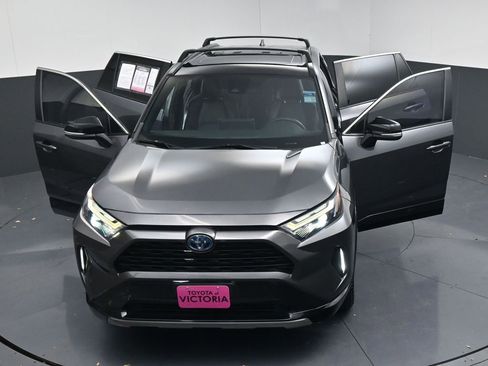 Used 2022 Toyota RAV4 XSE image 20