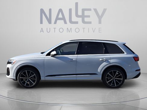 New 2026 Audi Q7 2.0T Premium Plus AWD/4WD image 2