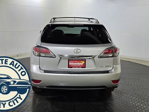 Used 2013 Lexus RX 350 350 image 6