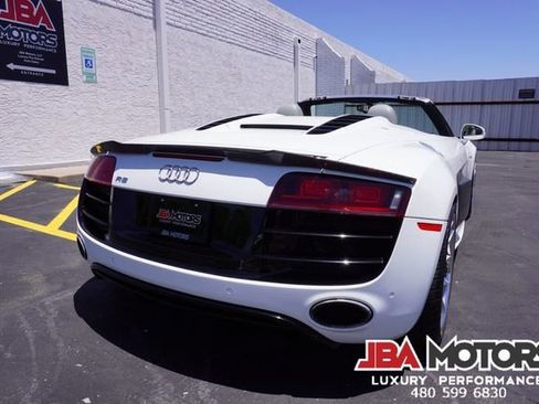 Used 2011 Audi R8 V10 AWD/4WD image 60