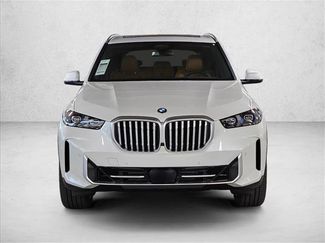 Used 2026 BMW X5 sDrive40i w/ Parking Assistance Package video 2