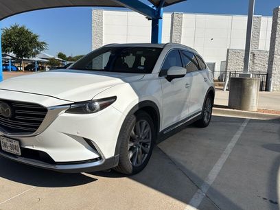 Used 2020 MAZDA CX-9 Grand Touring