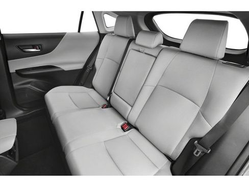 Used 2024 Toyota Venza LE AWD/4WD image 8