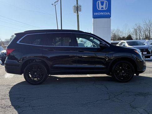 Used 2021 Honda Pilot Special Edition image 4