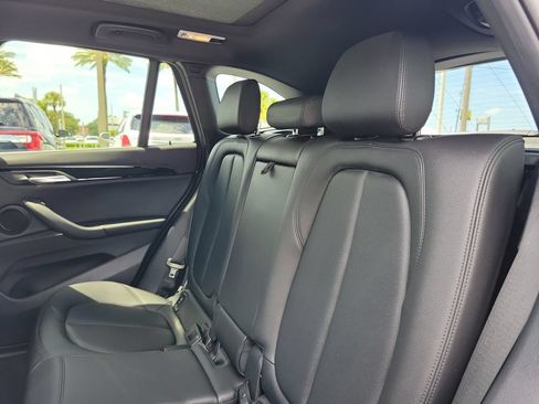 Used 2019 BMW X1 sDrive28i w/ Convenience Package FWD image 11