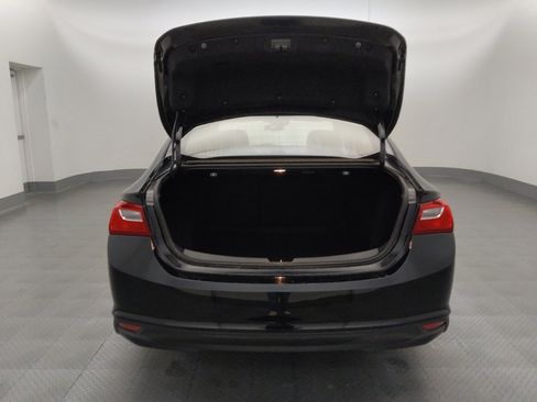 Used 2024 Chevrolet Malibu LS FWD image 29