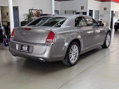 Used 2014 Chrysler 300 AWD w/ Driver Convenience Group image 2