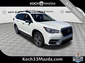 Used 2019 Subaru Ascent Touring AWD/4WD 360° Tour