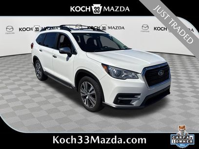 Used 2019 Subaru Ascent Touring