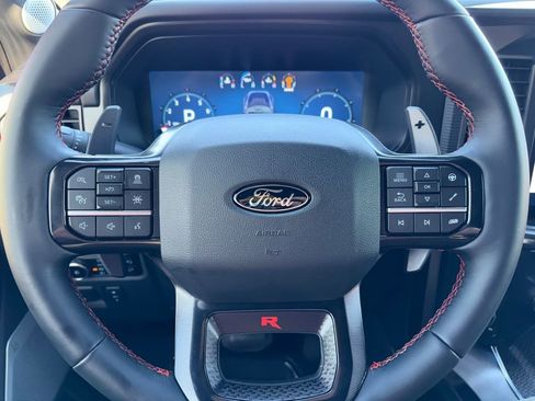 Used 2025 Ford F150 Raptor w/ Equipment Group 803A Raptor R image 11