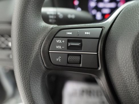 Used 2026 Honda Accord SE image 8