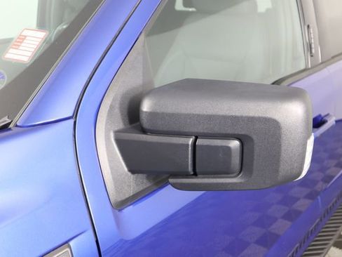 Certified 2022 Ford F150 XLT w/ Equipment Group 302A High image 20