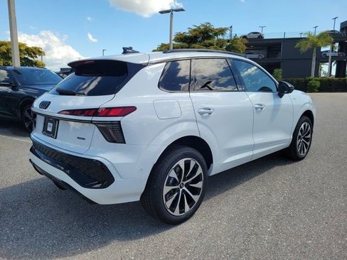 New 2026 Audi Q3 quattro 2.0T AWD/4WD image 5