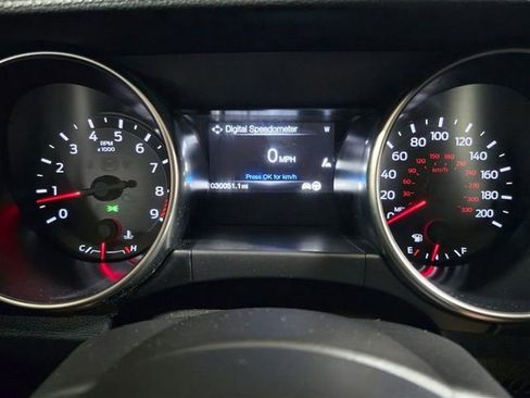 Used 2017 Ford Mustang Shelby GT350 w/ Electronics Package RWD image 14