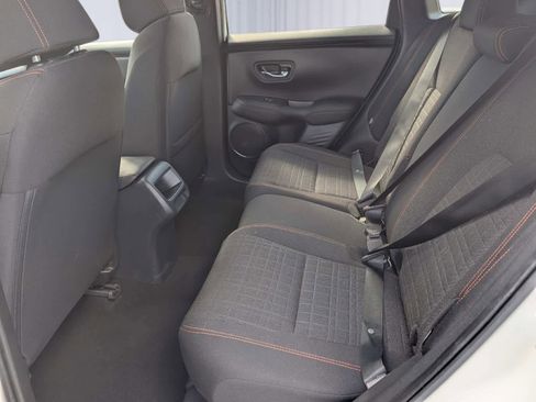 Certified 2023 Honda HR-V Sport image 10