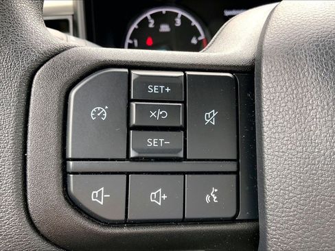 Used 2024 Ford F250 XL w/ STX Appearance Package AWD/4WD image 20