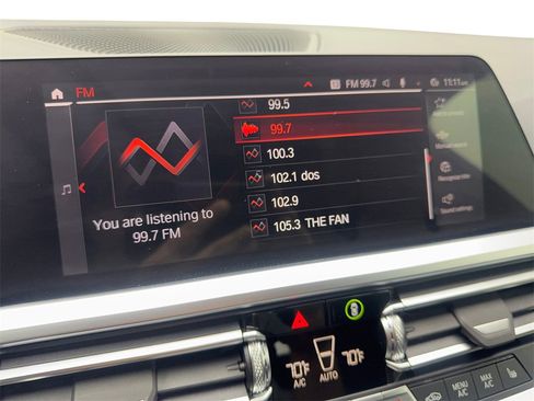 Used 2022 BMW 430i Gran Coupe w/ Premium Package 2 image 63