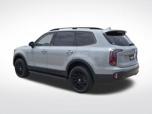 Used 2024 Kia Telluride SX Prestige X-Pro AWD/4WD image 5