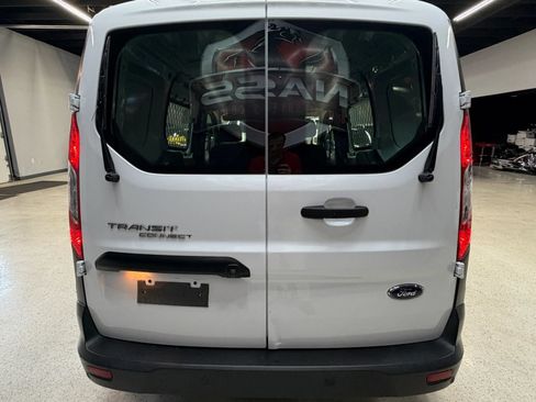 Used 2022 Ford Transit Connect XL FWD image 13