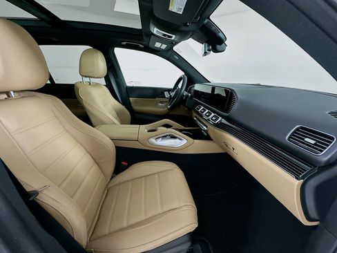 New 2026 Mercedes-Benz GLE 450e 4MATIC image 29