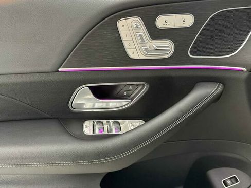 Certified 2025 Mercedes-Benz GLE 350 Black image 11