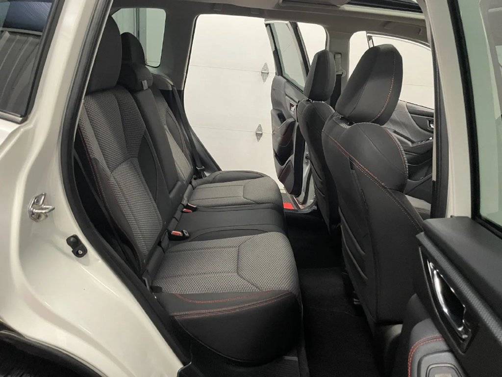Used 2023 Subaru Forester Sport AWD/4WD image 43