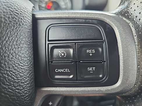Used 2022 RAM 2500 Tradesman AWD/4WD image 21