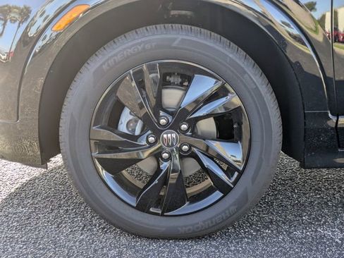 New 2026 Buick Encore GX Sport Touring w/ Comfort Package image 15