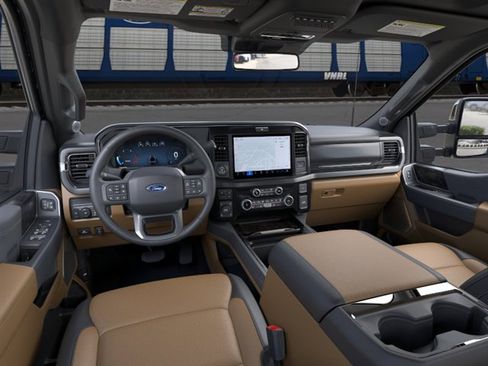 New 2026 Ford F250 Lariat AWD/4WD image 9