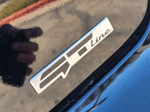 Certified 2025 Kia K4 GT-Line Turbo image 12