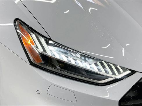 Certified 2023 Audi A7 3.0T Premium Plus w/ Premium Plus image 29