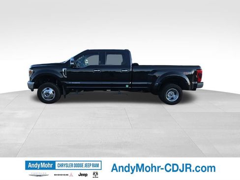 Used 2022 Ford F350 King Ranch w/ King Ranch Ultimate Package AWD/4WD image 4