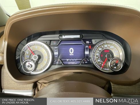 Used 2022 RAM 1500 Limited image 45