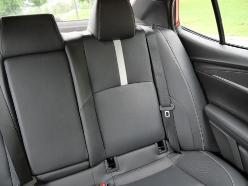 Certified 2025 Toyota Camry SE FWD image 15