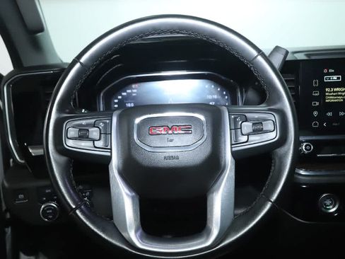 Used 2024 GMC Sierra 1500 Elevation AWD/4WD image 20