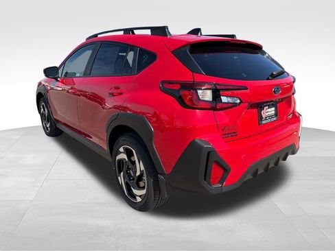 New 2026 Subaru Crosstrek 2.5i Limited AWD/4WD image 5