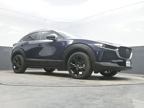 Used 2025 MAZDA CX-30 AWD 2.5 S w/ Select Sport Pkg image 35