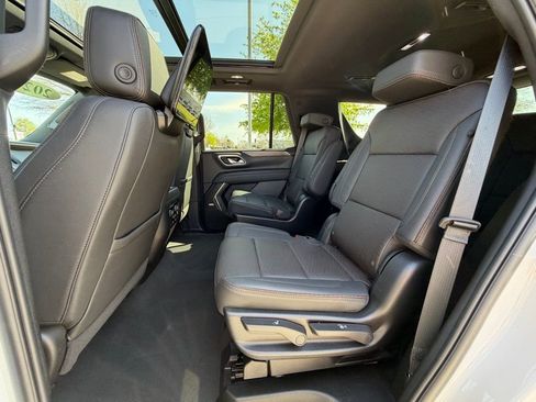 Used 2024 Chevrolet Tahoe High Country image 26