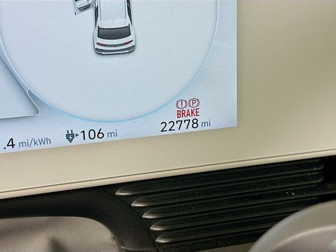 Used 2024 Hyundai Ioniq 5 SEL RWD image 19