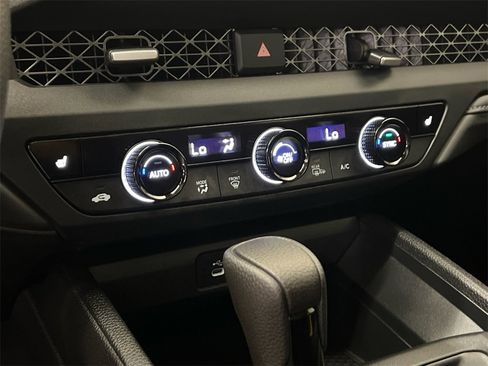 New 2025 Honda Accord SE image 20