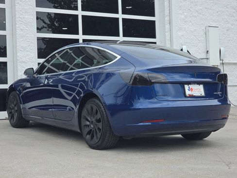 Used 2020 Tesla Model 3 Standard Range Plus RWD image 7
