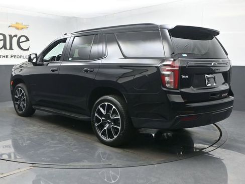Used 2024 Chevrolet Tahoe RST w/ Luxury Package AWD/4WD image 37