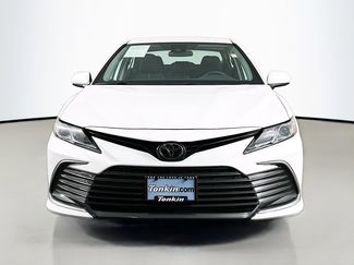 Used 2024 Toyota Camry LE video 2