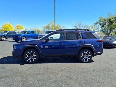 New 2026 Subaru Outback Touring XT AWD/4WD image 12